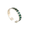 Enamel Motif Kada