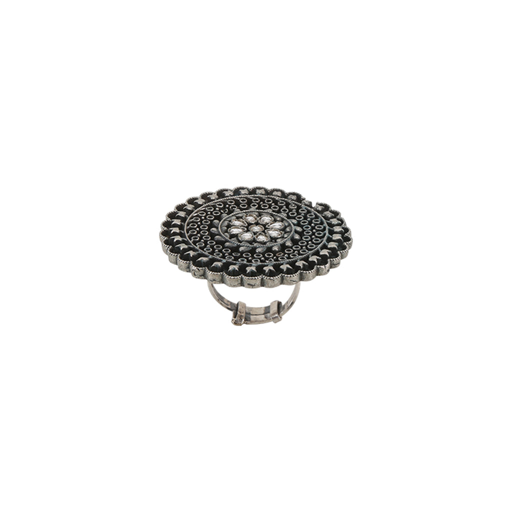 Antique Victorian Ring