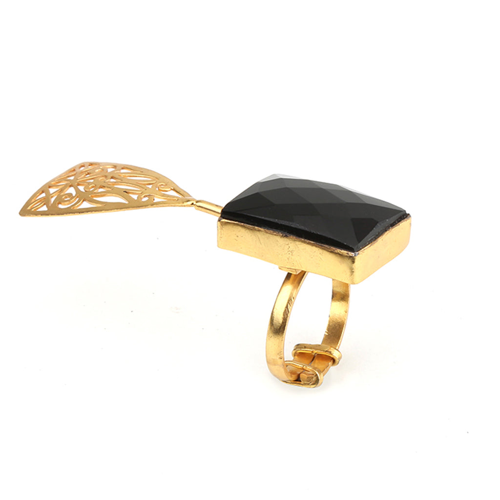 The Turkish Ring