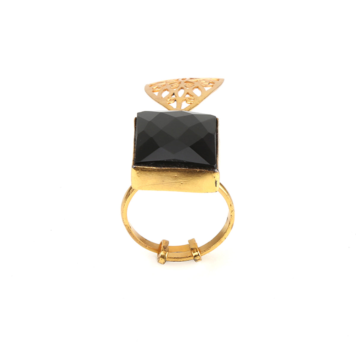 The Turkish Ring