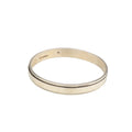 Unisex Silver Kada