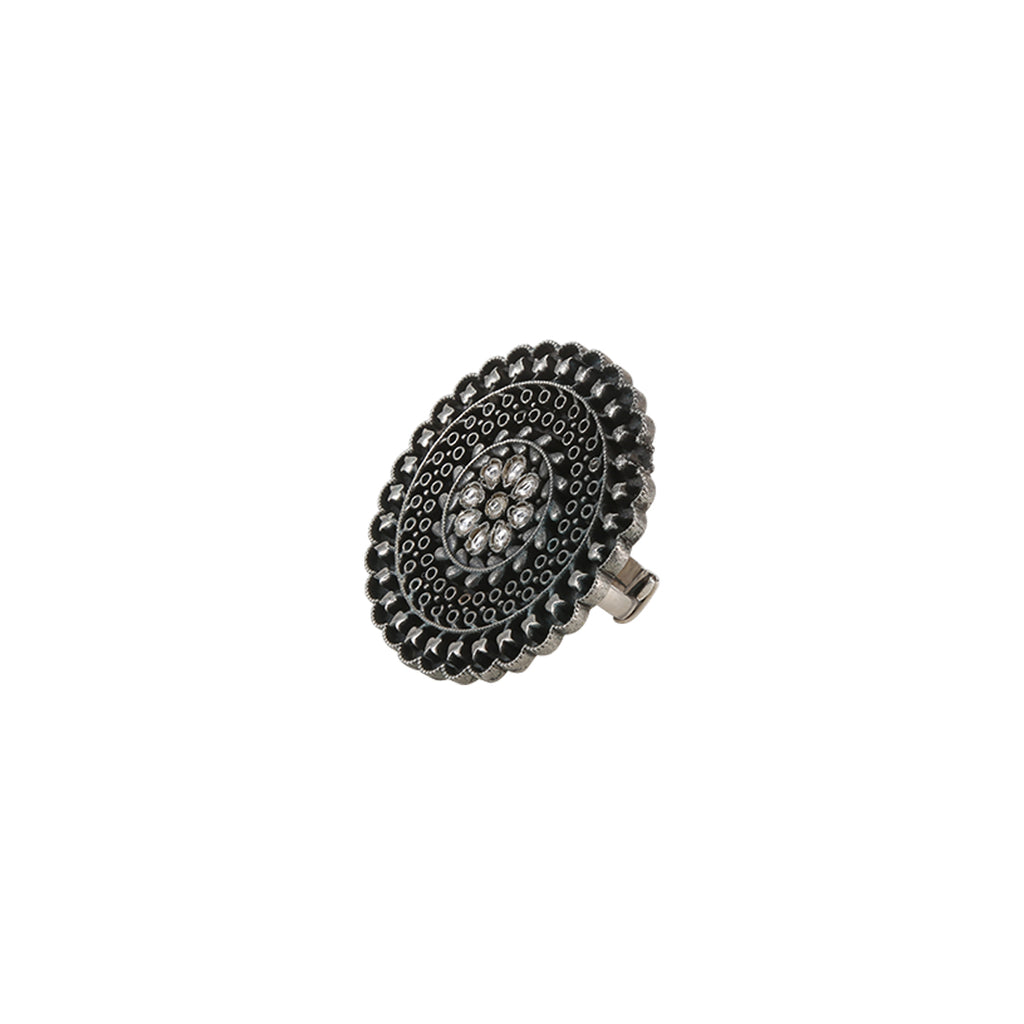 Antique Victorian Ring