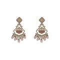 Fiza Pastel Noor Earring