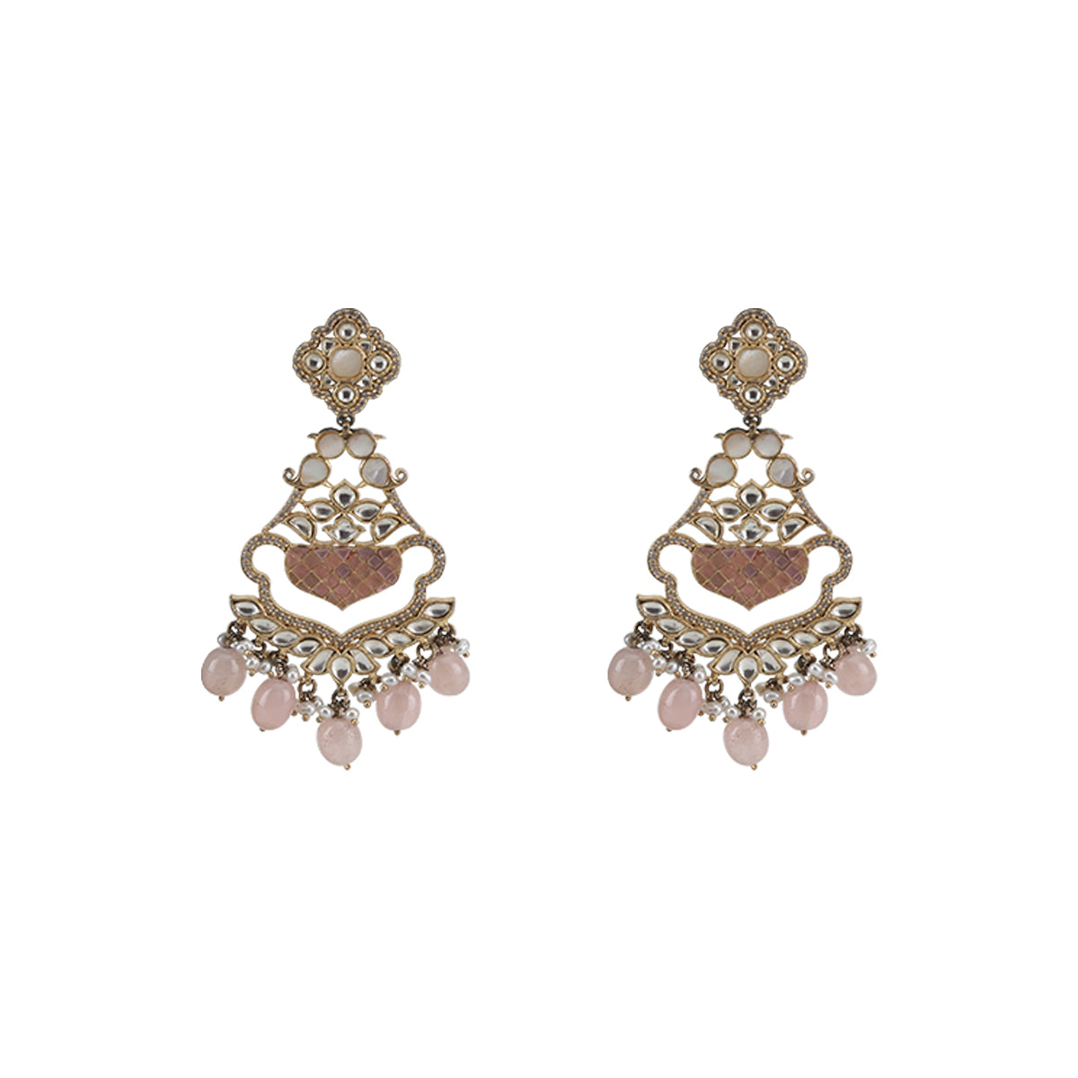Fiza Pastel Noor Earring
