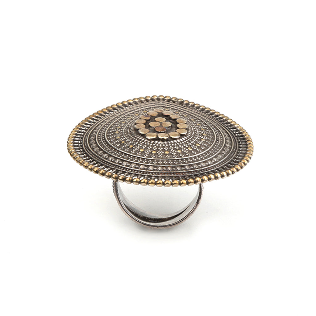 The Miraj Ring