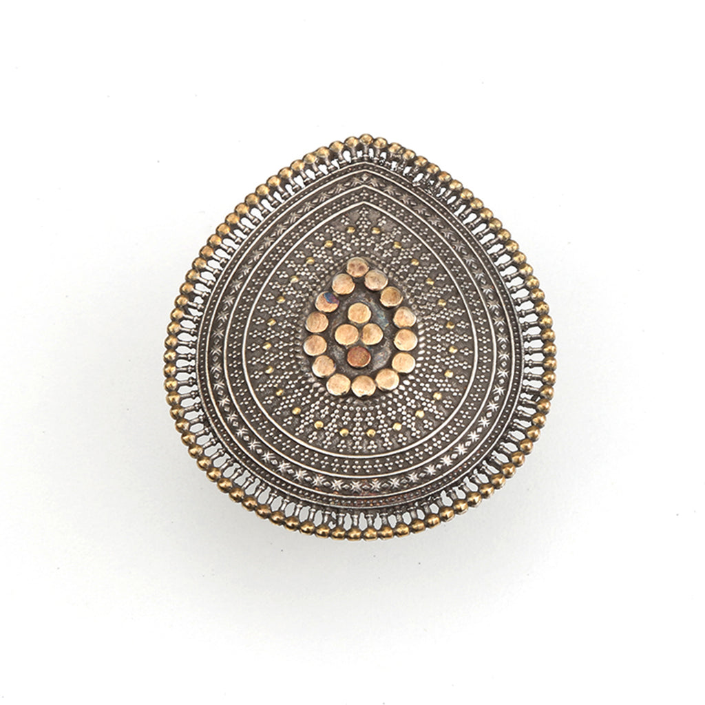 The Miraj Ring