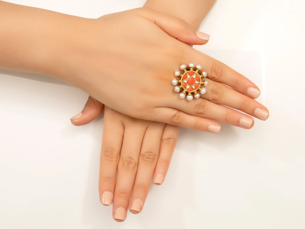 Uday Ring