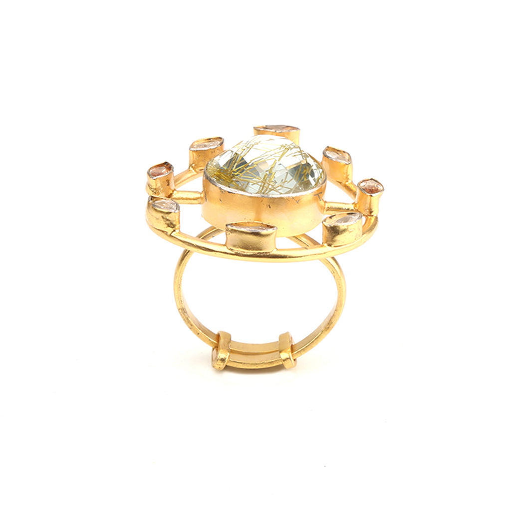 The Shimmer Ring
