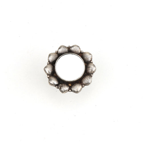 Classic Mirror Ring