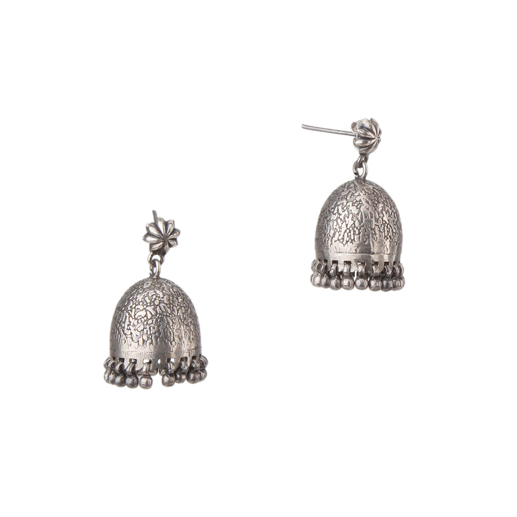 Fat Dull Earring