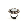 Classic Mirror Ring