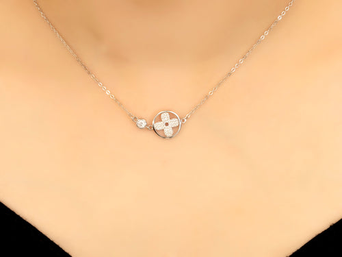 Arpel Necklace