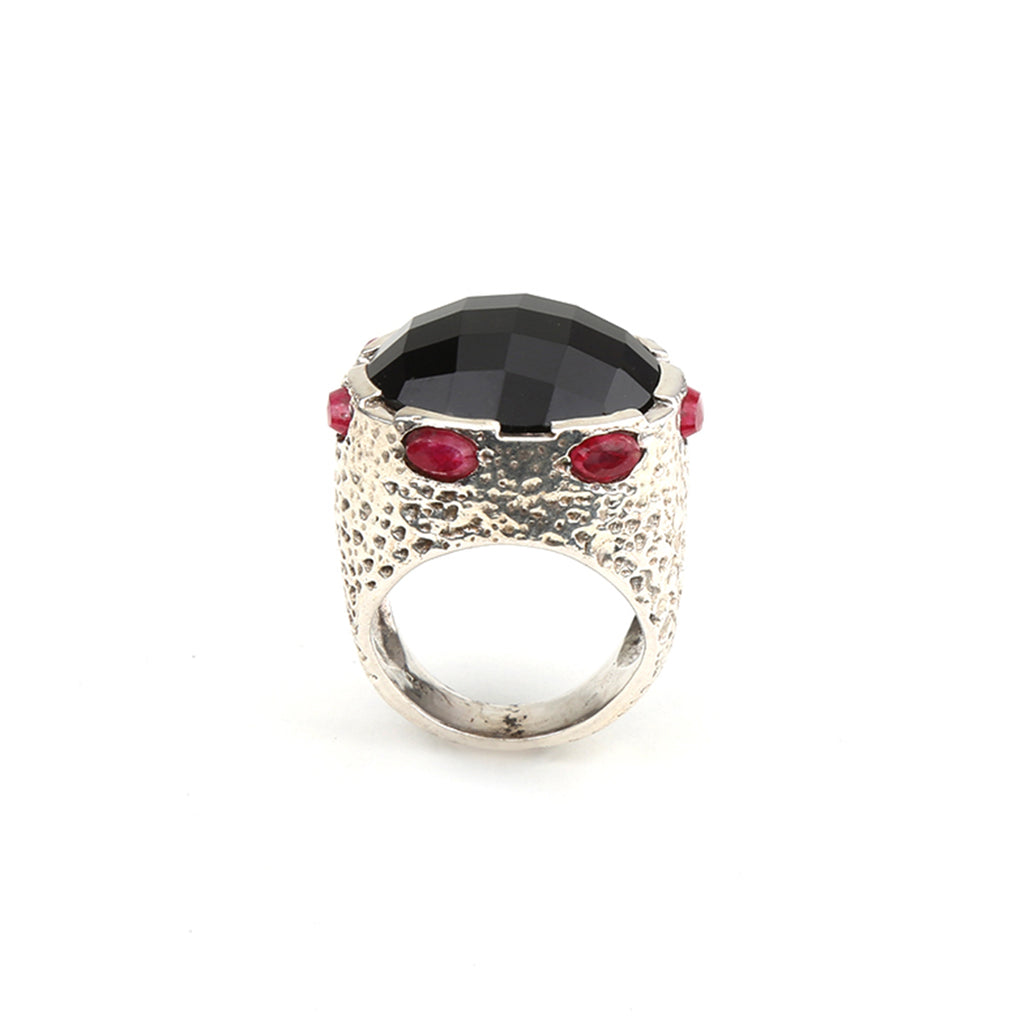 The Afghani Ring