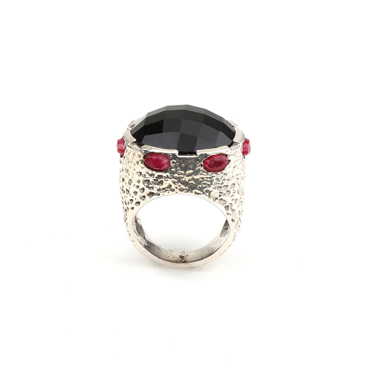 The Afghani Ring