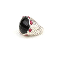 The Afghani Ring