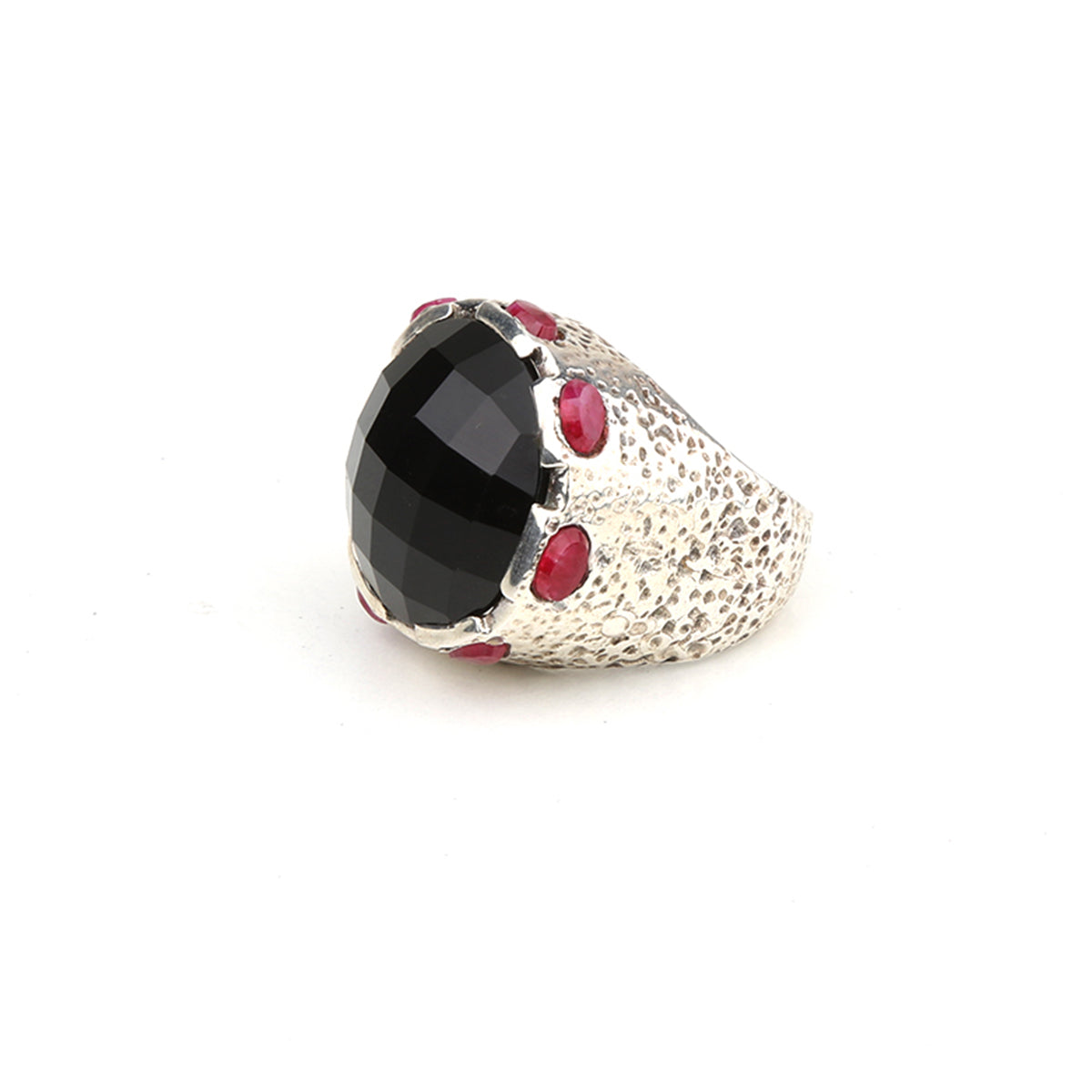 The Afghani Ring
