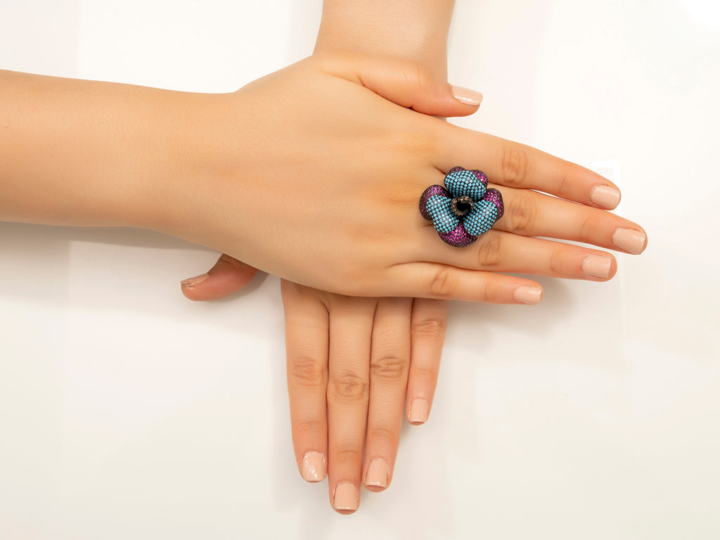 The Rose Ring
