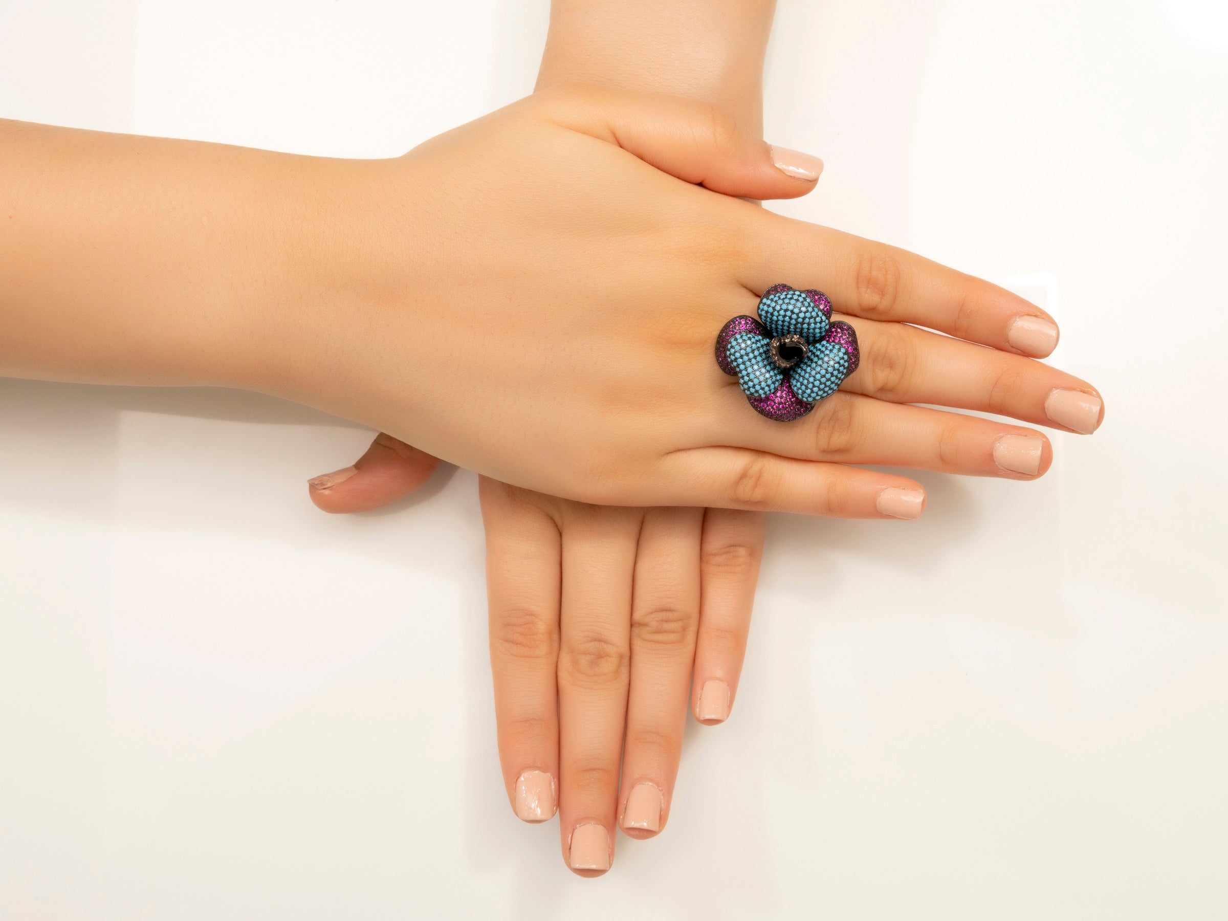 The Rose Ring