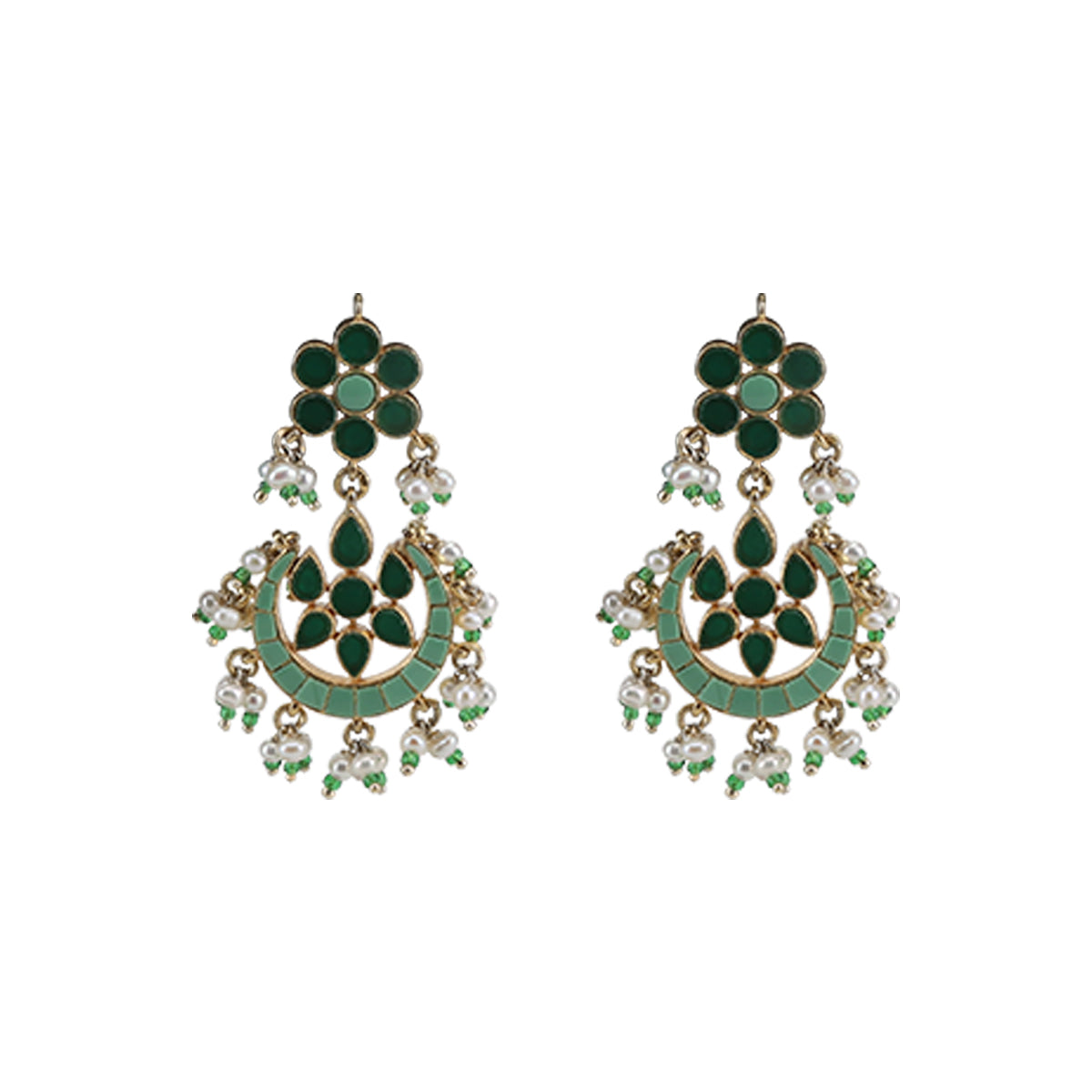 Rukhsat Noor Earring