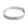 Men's Silver Glam Kada