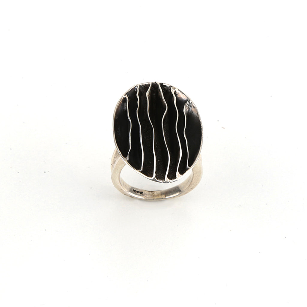 The Locust Ring