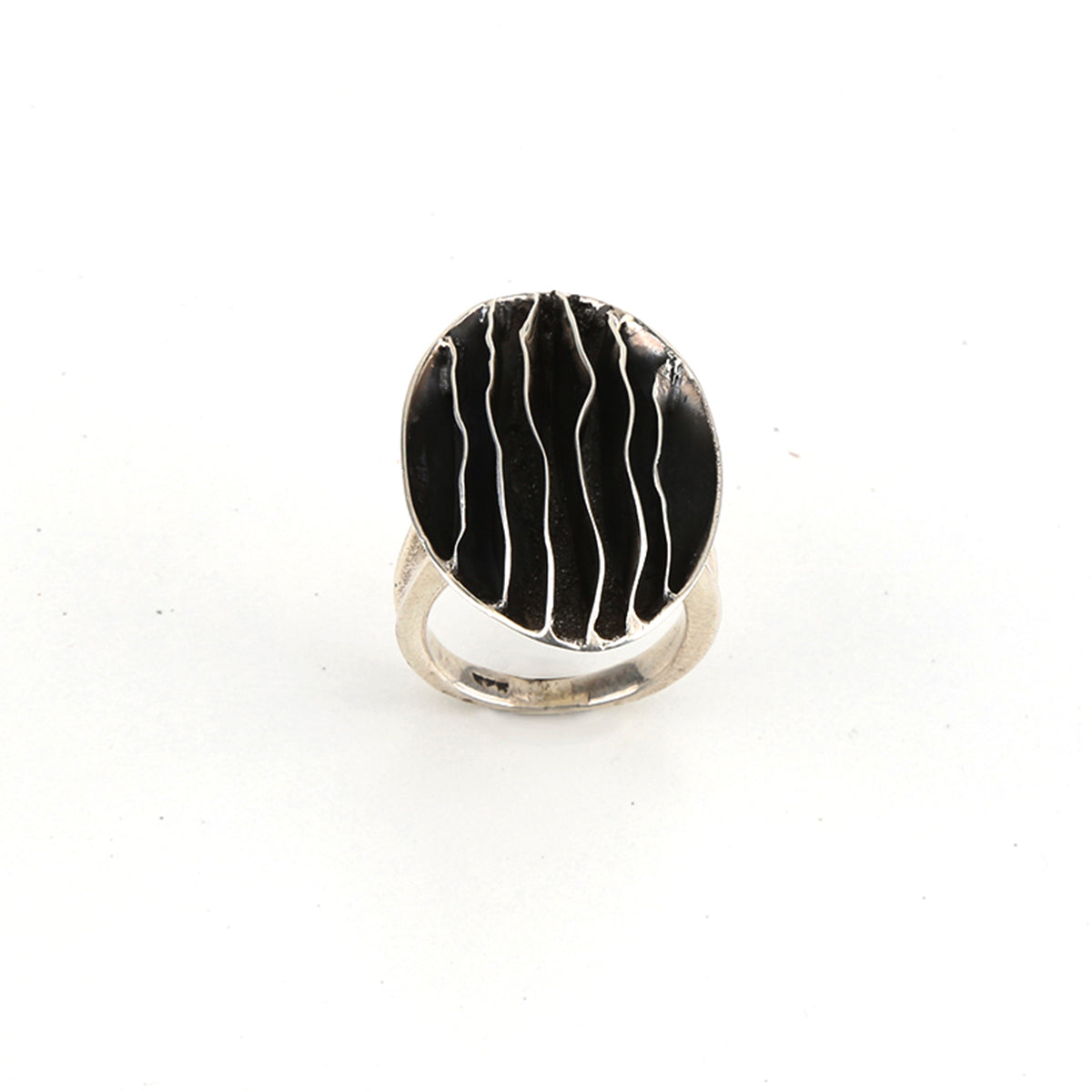 The Locust Ring
