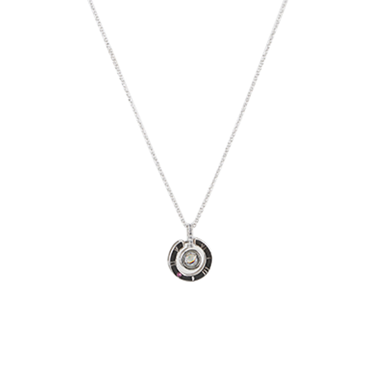 Love Illusion Necklace