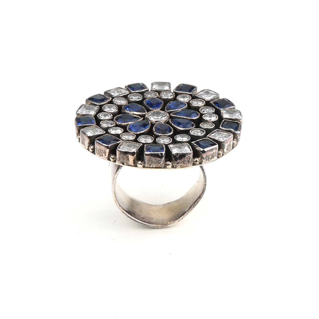 The Azure Ring