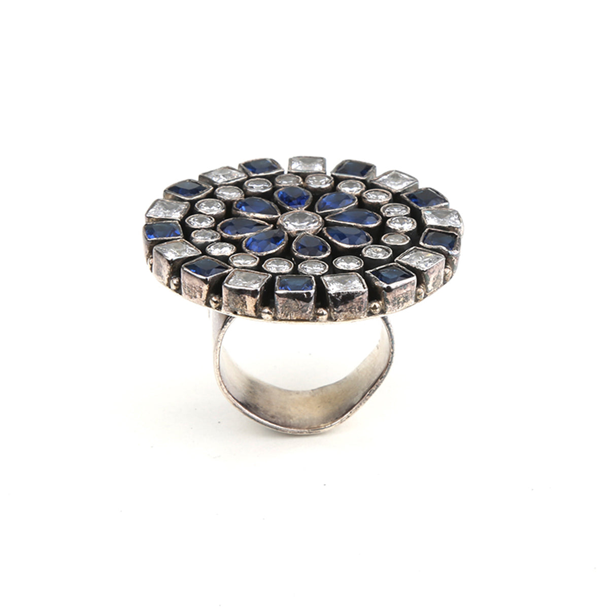 The Azure Ring