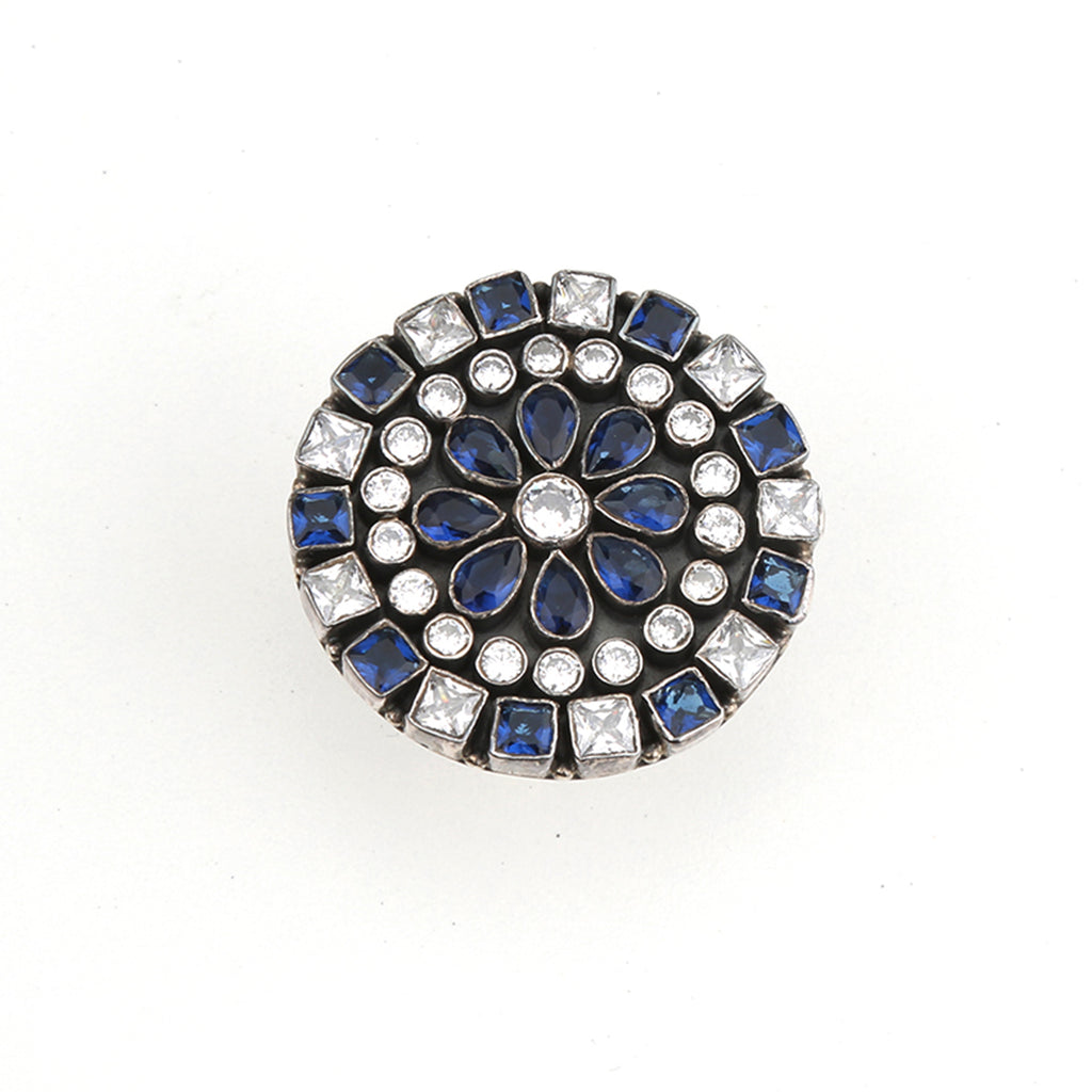 The Azure Ring