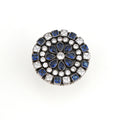 The Azure Ring