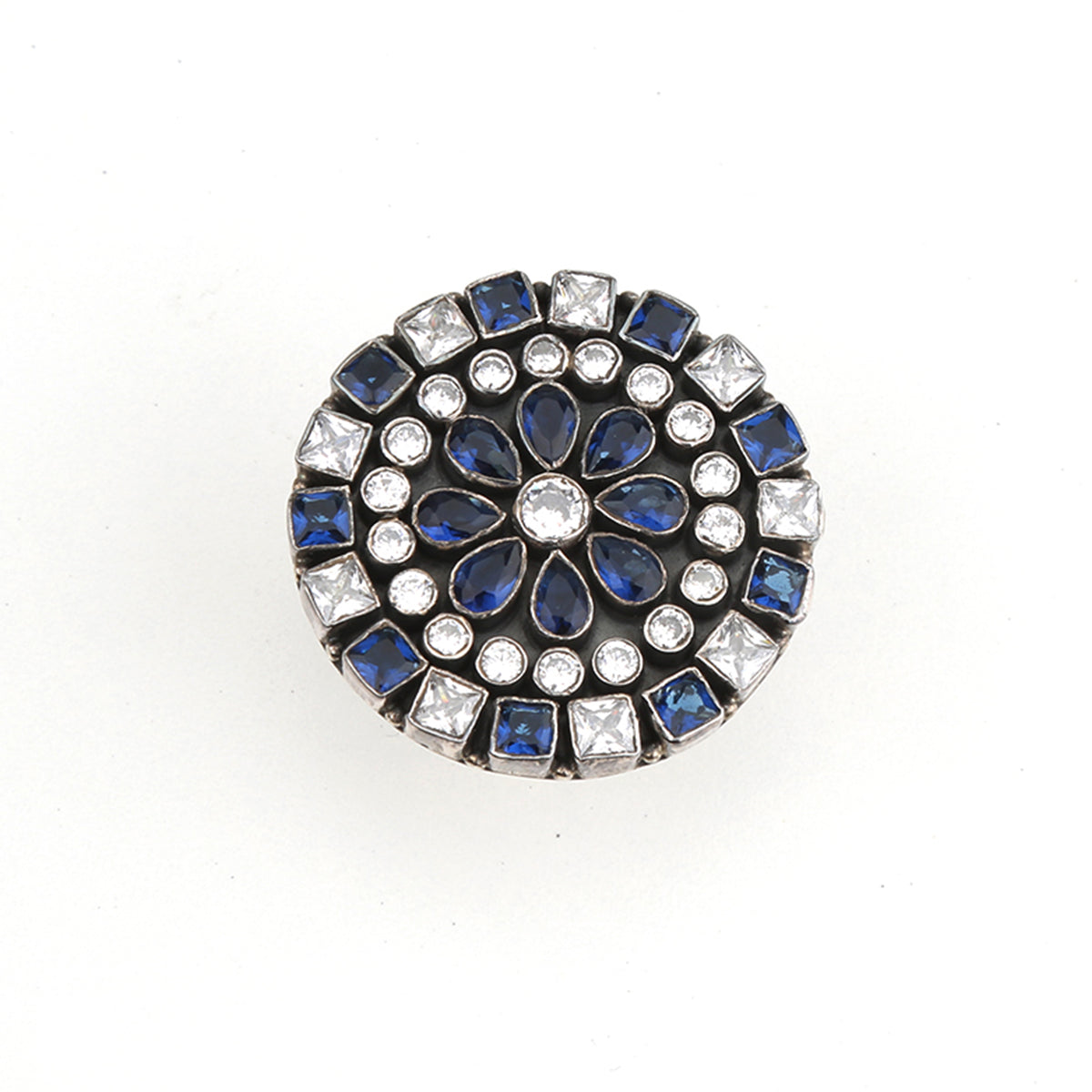 The Azure Ring