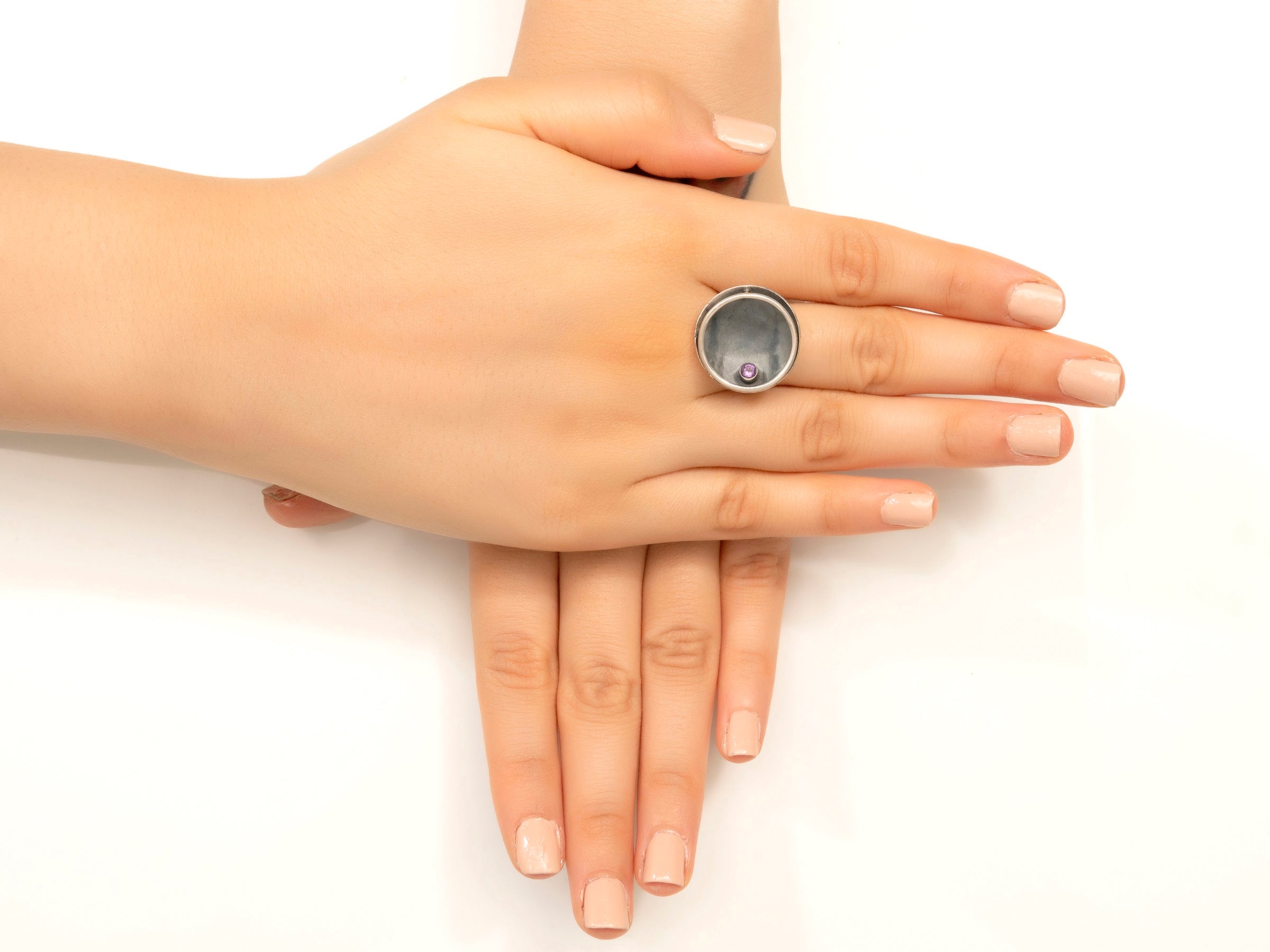 Whisper Ring