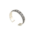 Elephant Motif Kada