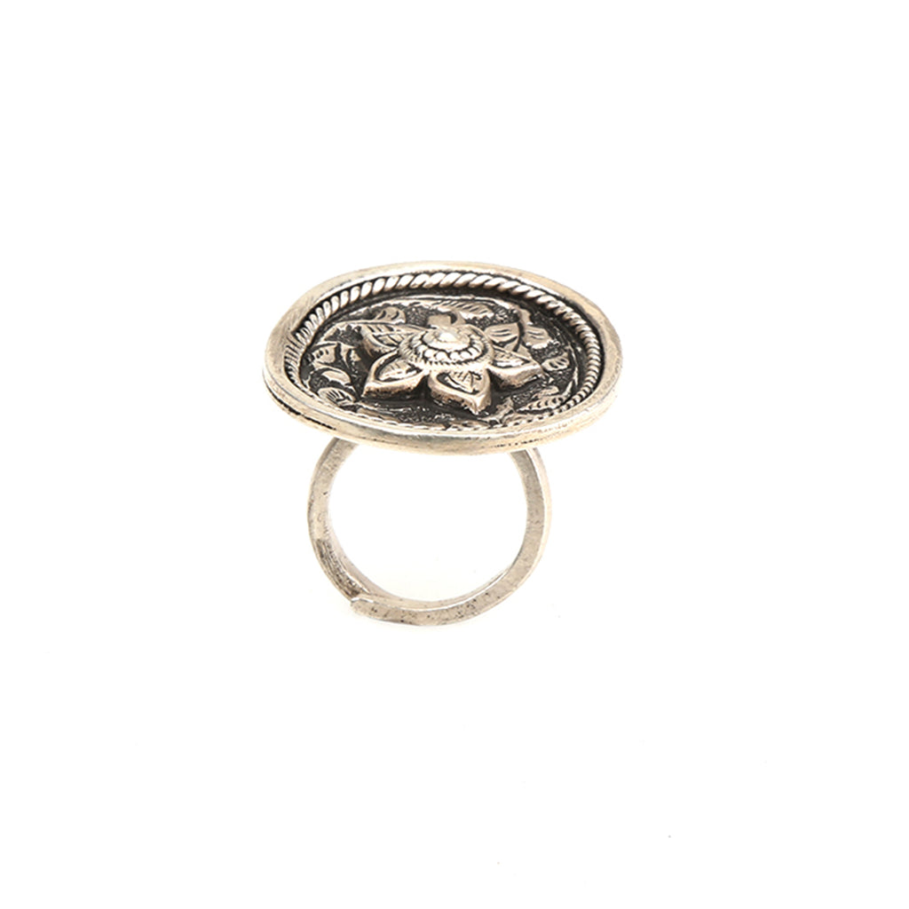 Bloom Ring