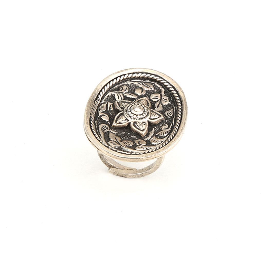 Bloom Ring