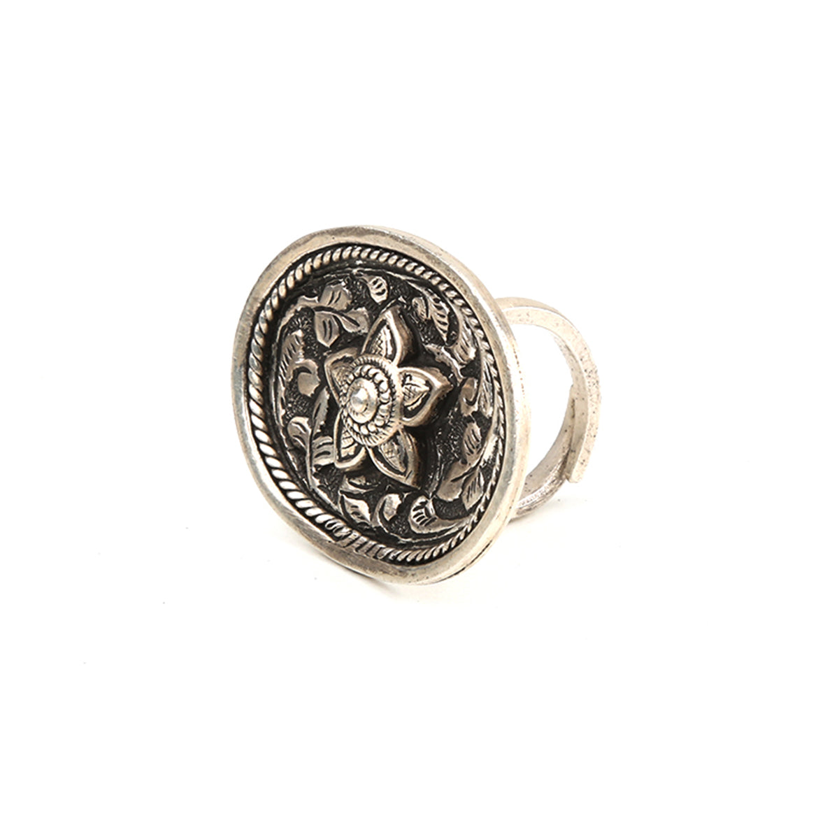 Bloom Ring