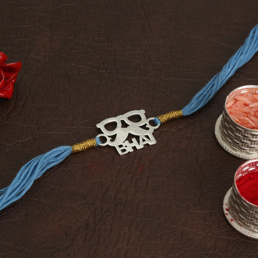 Swag Pastel Dhaaga Rakhi