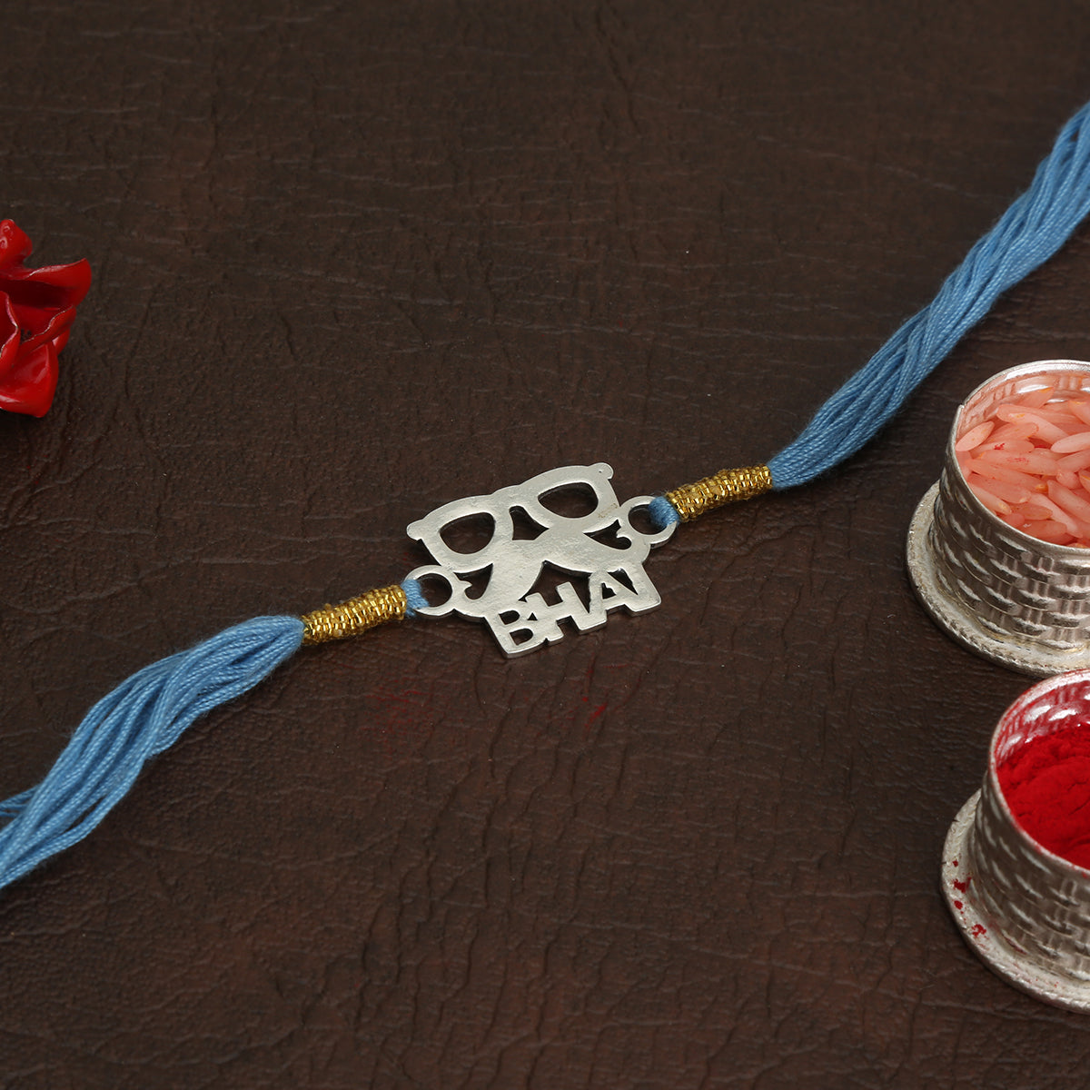 Swag Pastel Dhaaga Rakhi