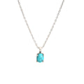 Turquoise Delicate Set