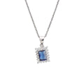Shine Sapphire Set