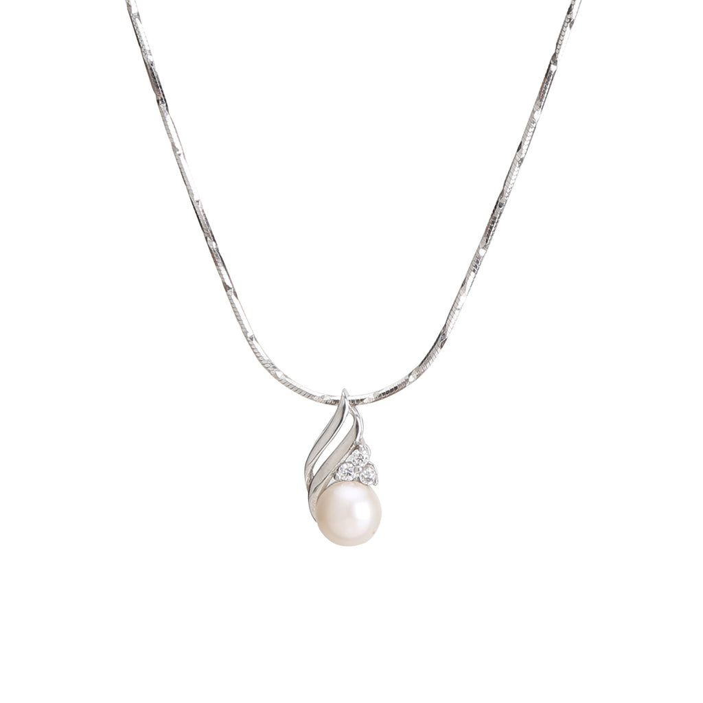 Pearl Swirl Set