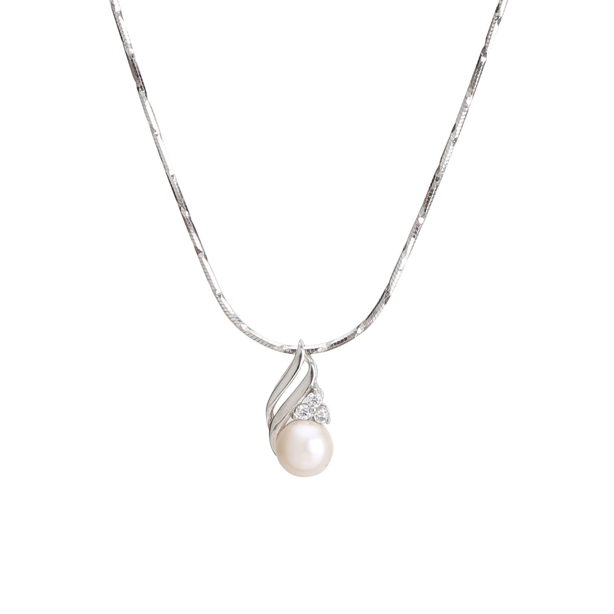 Pearl Swirl Set