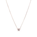 MOP Star Necklace