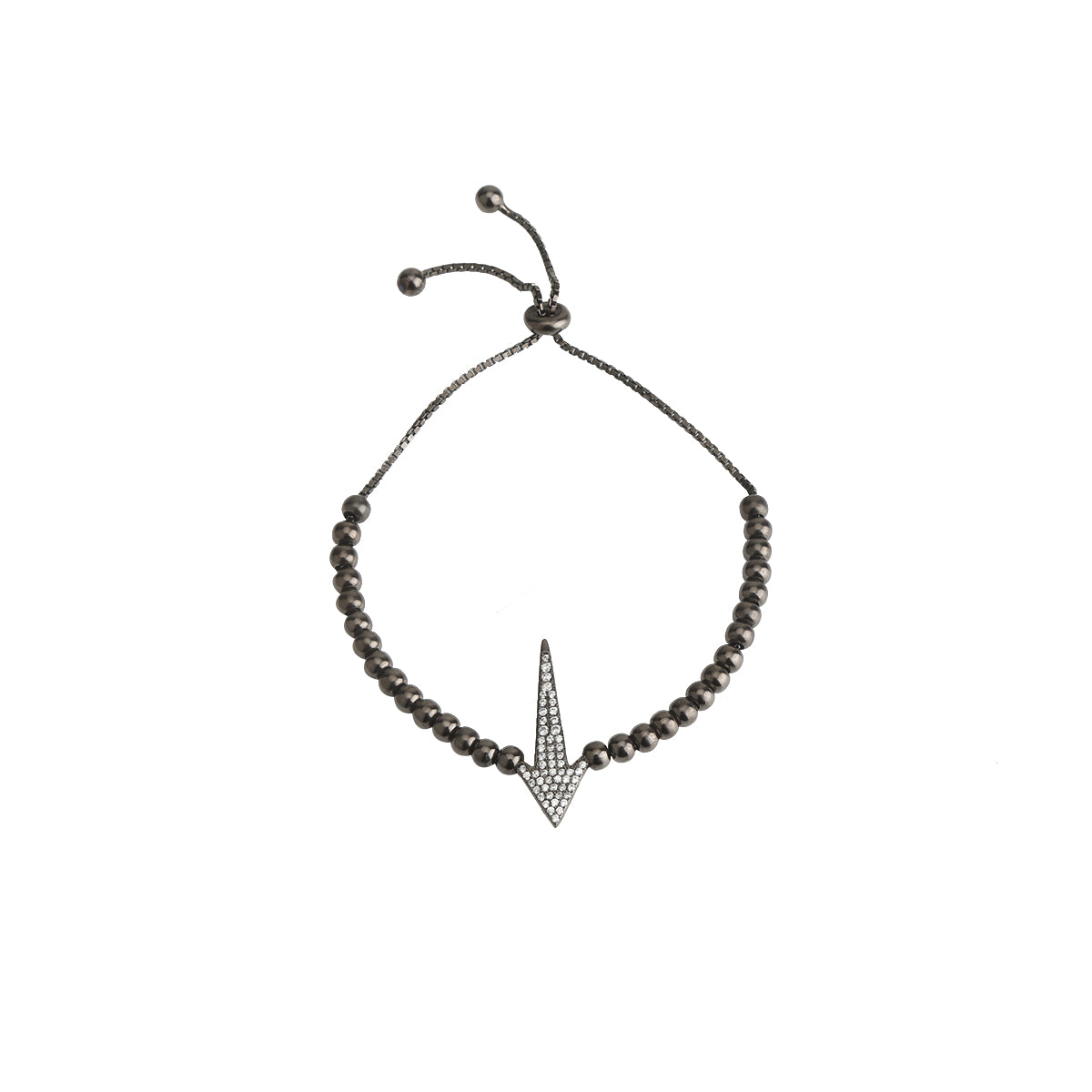 Arrow Bracelet