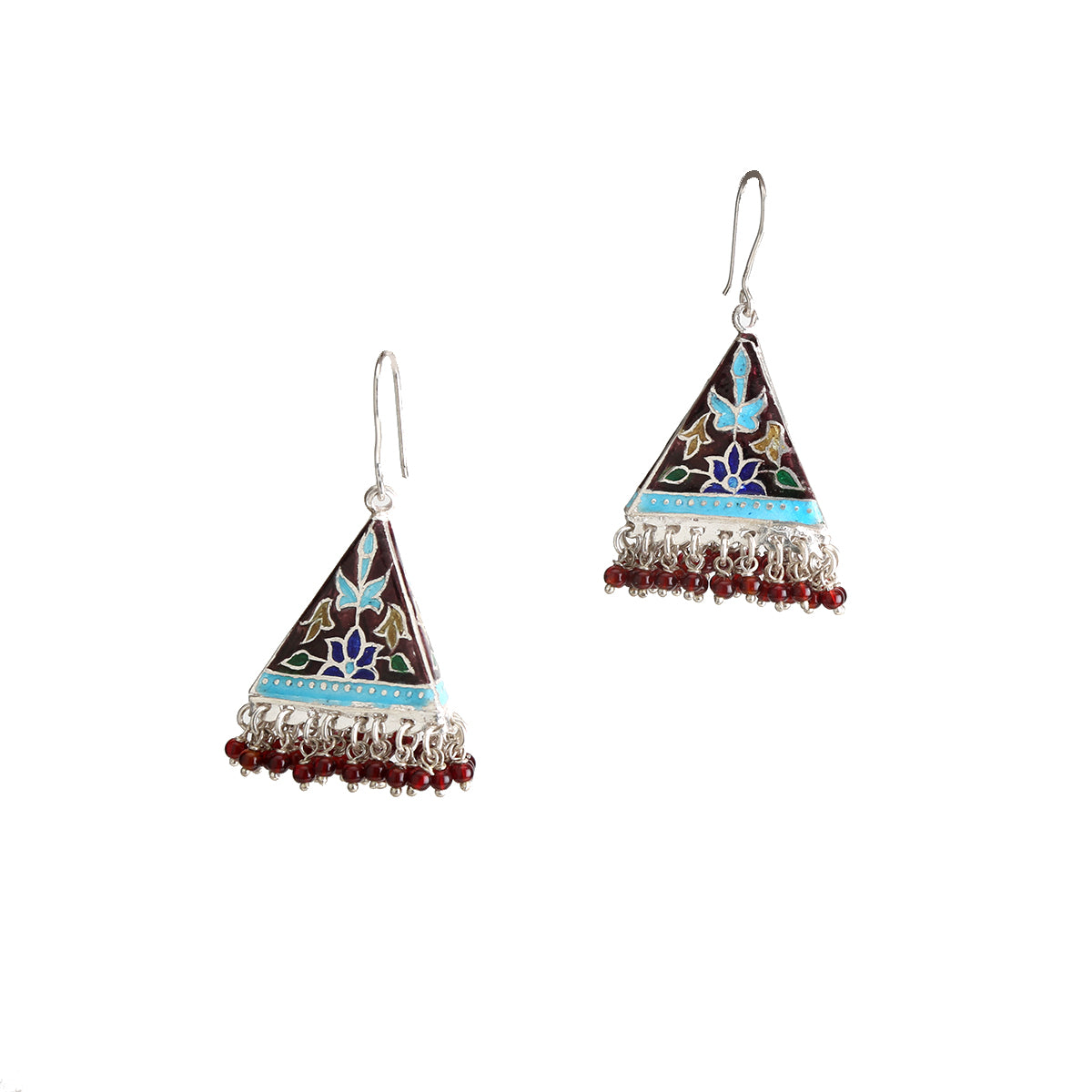 Hand Paint Tribal Bali
