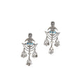 Persian Drop Earring