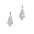 Margarite Chandelier Earring
