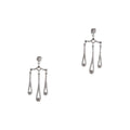 Falasa CZ Earring