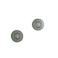Jaisalmeri Studs Earring